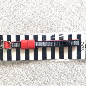 KEEP Collective Woven Bracelet